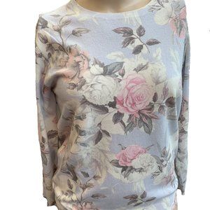 Women Sweater Size L.Ultra Thin. Soft